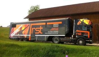 Rst Energysystems GmbH - Aschach An Der Donau