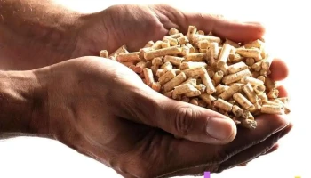 Rz Pellets Liebenfels GmbH - Liebenfels