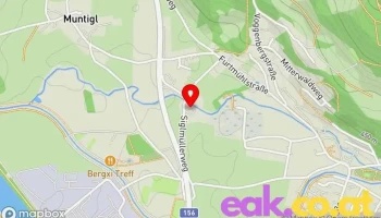 Sägewerk Reiter - Bergheim Bei Salzburg
