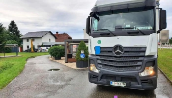 Salchenegger GmbH - St. Marein Im Mürztal