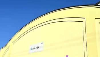 Saltex GmbH - Graz