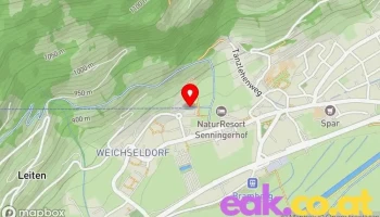 SalzachSonne Charging Station - Bramberg Am Wildkogel