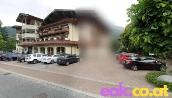 SalzachSonne GmbH Charging Station - Bramberg Am Wildkogel
