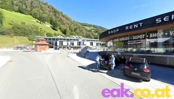 SalzachSonne GmbH Charging Station - Bramberg Am Wildkogel