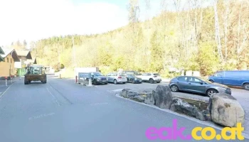 Salzburg Ag Charging Station - Bruck An Der Großglocknerstraße