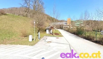 Salzburg Ag Ladestation - Golling An Der Salzach