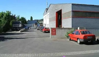 Saubermacher Dienstleistungs Ag - Feldbach