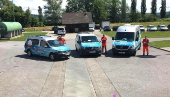 Saubermacher Dienstleistungs Ag - Kanalservice - Wildon