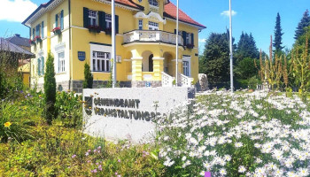 Schärding - Austria