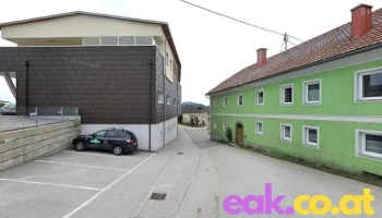 Scharinger Bau - Sarleinsbach