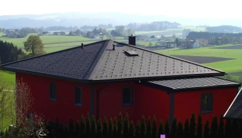 Schauer Dach und Wand GmbH - Puchkirchen Am Trattberg