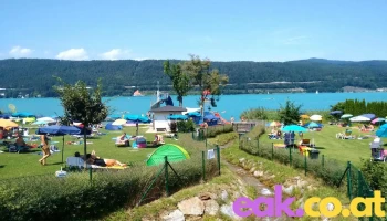 Schiefling am See - Schiefling Am See