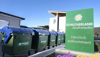 Schilcherland Saubermacher Entsorgungs GmbH - Deutschlandsberg