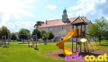 Schloss Maria Lankowitz - Maria Lankowitz