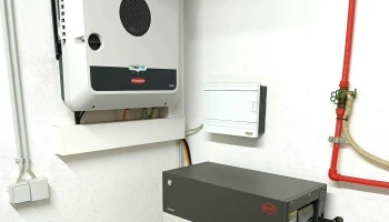 Schneider Photovoltaik GmbH - Gröbming