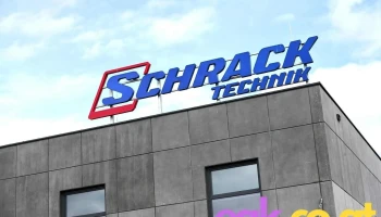 Schrack Technik GmbH - Werschweg 12