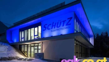 Schütz Technik GmbH - Sonnberg In Mühlkreis
