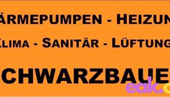 Schwarzbauer Thomas Wärmepumpen - Heiz - u.Sanitärtechnik - Timelkam