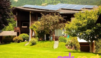 Seeapartments Kärnten - Steindorf Am Ossiacher See