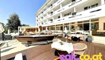 Seehotel Europa - Velden Am Wörthersee