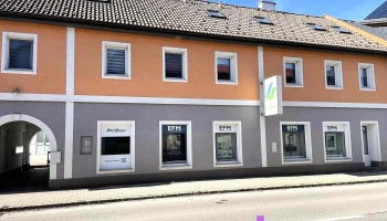 Selbstvorsorge GmbH ...einfach besser versichert... Efm Attersee-Nord - Schörfling Am Attersee