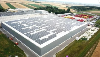 Selina Photovoltaic GmbH - Wien
