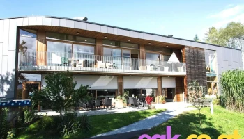 SeneCura Sozialzentrum St. Margarethen/Raab - St. Margarethen An Der Raab