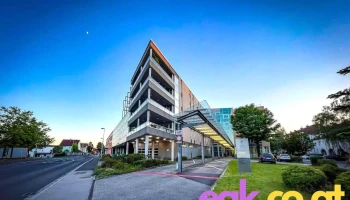 Seniorenzentrum Neue Heimat - Linz