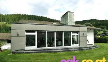Sgardelli Stahl- und Aluminiumbau - Knittelfeld