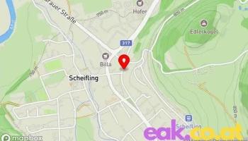 Shb Scheiflinger Hallenbau GmbH. - Scheifling
