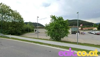 Shell Recharge-Ladestation - Krottendorf Bei Ligist
