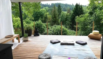 Shiatsu - Elke Seiringer - Laakirchen