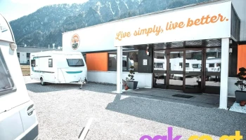 SimplyCamp GmbH I Dein Ankaufsexperte von Wohnmobilen und Wohnwagen - Bad Goisern Am Hallstättersee