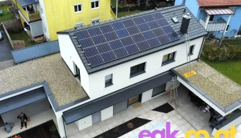 Sk Elektroinstallation - Heiligenkreuz Am Waasen