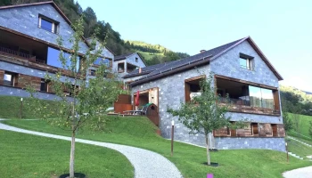Smaragd Resort - Bramberg Am Wildkogel