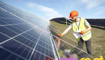Smart Volt GmbH - Wien