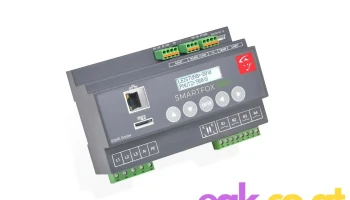 Smartfox, DAfi GmbH - Eben Im Pongau