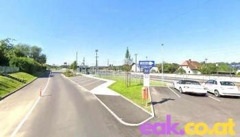 Smatrics EnBW Charging Station - Rohr Im Kremstal