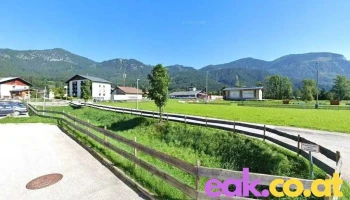 SMATRICS-Ladestation - Gosauseestraße Gosau