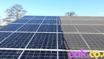 Smolar PV-Reinigung / Gartenservice - Gralla