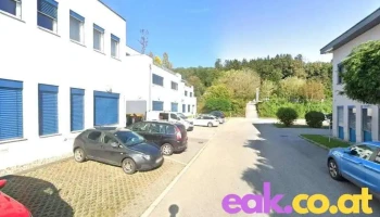 Smt Consulting GmbH - Parkring 2
