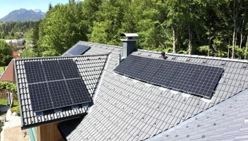 SOL-utions Photovoltaik - Bad Ischl