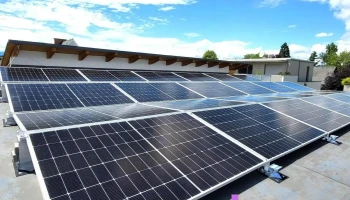 Solana Renewable Technologies GmbH - Graz