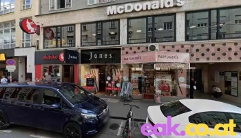 Solar Eros GmbH - Wien