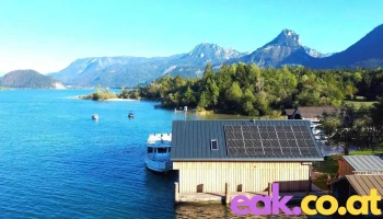 Solar Fuchs GmbH - Mondsee