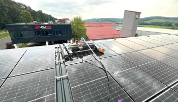 Solar Klar - Austria
