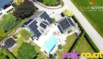 Solarbuddys GmbH - Marchtrenk