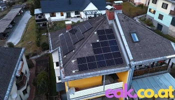 Solargen - Herzogenburg