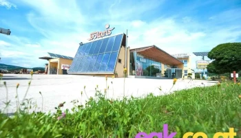 Solaris - St. Veit An Der Glan
