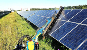 Solarpflege.de Sandro Greiml - 84518 Garching An Der Alz